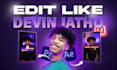 do devin jatho style