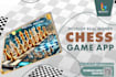develop earning chess board game, ludo, card game, multiplayer backgammon game