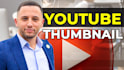 a youtube thumbnail design