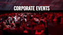 edit event videos, weddings, corporate, conferences