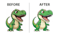 expert image to vector conversion services