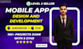 do mobile app development, ios app, and android app development