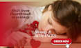 get  you in a 60 minutes healing session to shift from heartbreak to ecstasy