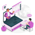 do learndash, lifterlms, membership elearning website customization