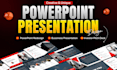 design, redesign and animate powerpoint presentations and pitch deck