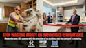 deliver premium interior design and fast 3d kitchen renders