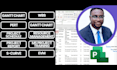 create project schedule, gantt chart, pert chart, scurves, wbs,writing report