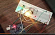 teach you basic arduino and microcontroller projects