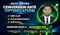 do conversion rate optimization cro audit for shopify and ecommerce