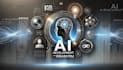 develop websites and apps with ai