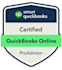 be your bookkeeper and data entry clerk
