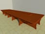conference table for office room
