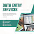efficient and secure data entry solutions
