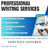 craft impactful resumes, cover letters, and documents