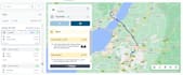 build telematic app, fleet management app, eld app, ev charging app, iot VPN app