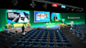 create amazing 3d event designs