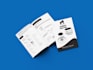 format and design instruction manual, booklet, checklist and PDF guide
