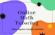teach you math, statistics, calculus