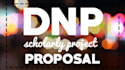 conduct dnp project writing from scratch