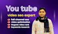 1st rank video define SEO successfully optimize growth