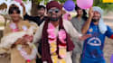 do happy birthday video