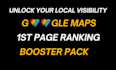 deploy local seo strategy will boost your geo google ranking