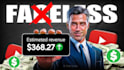 do cashcow youtube video editing