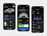 develop ev charging app, power bank app, ev charging station app, charging app