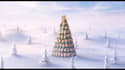 create MINIONS holiday video