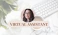 be your personal and administrative virtual assistant