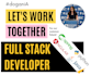 develop CRM solutions angular spring or django