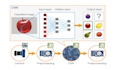 computer vision facial detection camera api yolo image processing deep learning