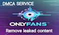 remove your leaked onlyfans content protect your online privacy under dmca