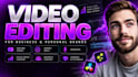 do video editing for personal brands