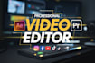 do visual effects, video editing and vfx video effects
