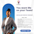 create flyers , menus, and promotional designs