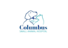 design looking warm veterinary hospital logo