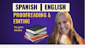 proofread and edit your text