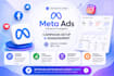 setup facebook ads meta ads ppc marketing campaigns