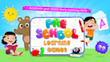 build kids game, educational game app, kids learning app, educational kids app
