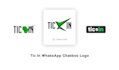 logo tech startups chatbot