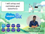 setup and customize your salesforce