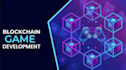 build web3 blockchain unity game development play2earn game nft game crypto game