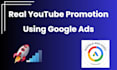 do youtube video promotion with google ads