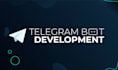 create a telegram automation bot