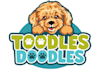 design wonderful doodle logo