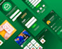 design simple and user friendly mobile app UI UX