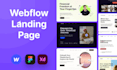 migrate convert clone your wordpress wix to webflow