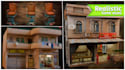 do  realistic game assets for unity and unreal