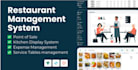 provide you restaurant management system